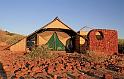 170 Damaraland, etendenka mountain camp